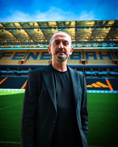 Tuncay Şanlı