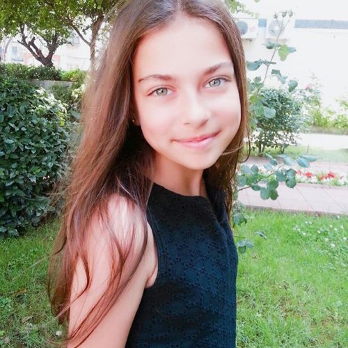 Çağla Naz Kargı