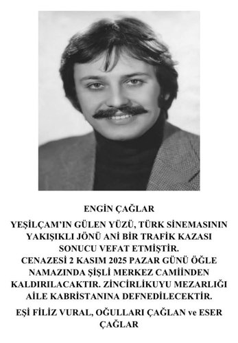 Engin Çağlar