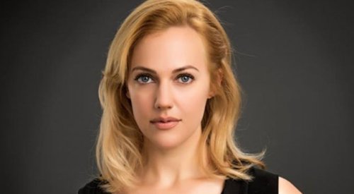 Meryem Uzerli