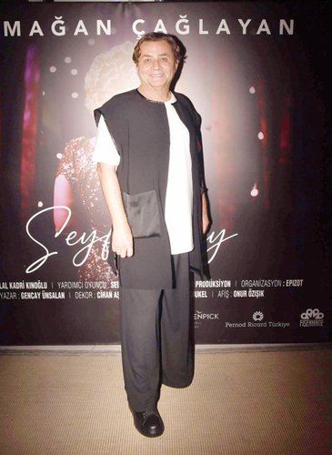 Seyfi Dursunoğlu