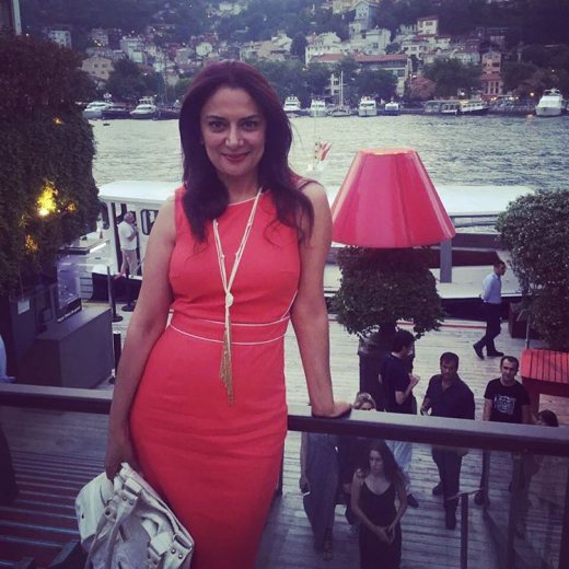 Veda Yurtsever