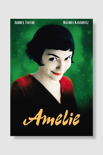 Amelie