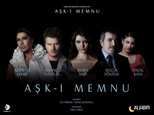 Forbidden Love (Aşk-ı Memnu)