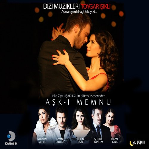 Forbidden Love (Aşk-ı Memnu)