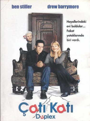 Loft (Çatı Katı)