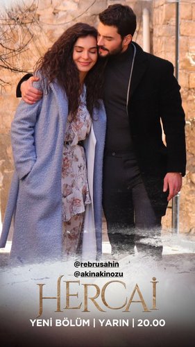 Hercai