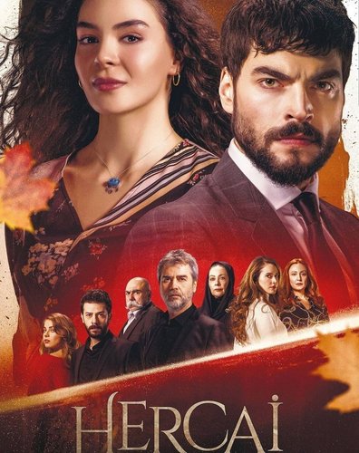 Hercai