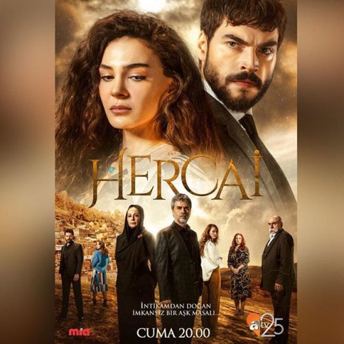 Hercai