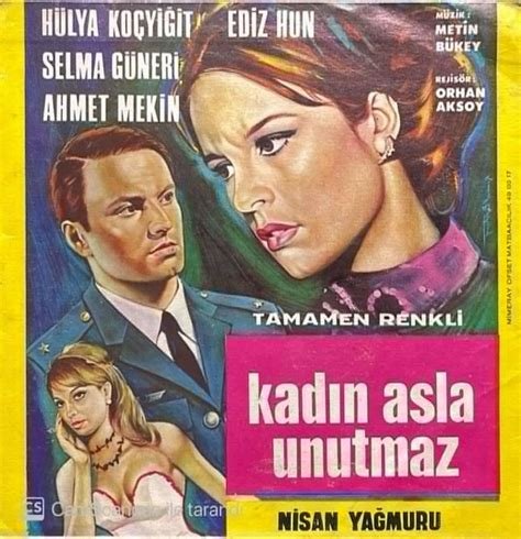 April Rain (Nisan Yağmuru)