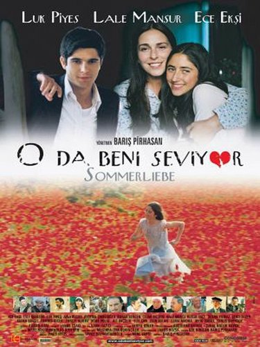 O da Beni Seviyor