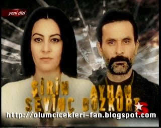 Flores da Morte - Sarajevo (Ölüm Çiçekleri-Saraybosna)