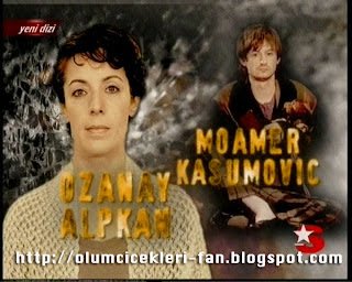 Flores da Morte - Sarajevo (Ölüm Çiçekleri-Saraybosna)