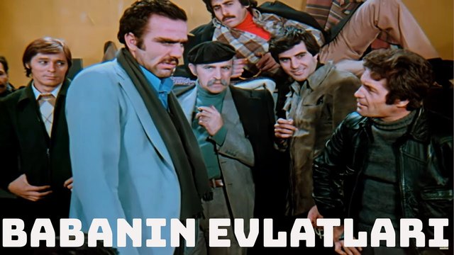 Babanın Evlatları