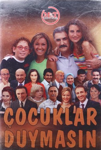 Que no lo oigan los niños - Okşan (Çocuklar Duymasın - Okşan)