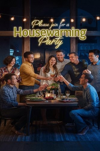 Useljenje (Housewarming)