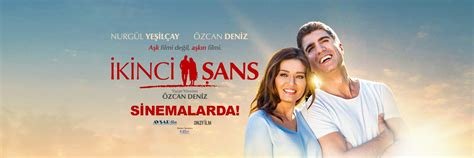 Second Chance (İkinci Şans)