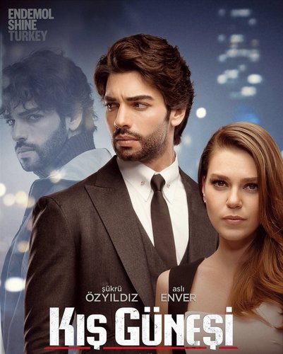 Winter Sun (Kış Güneşi)