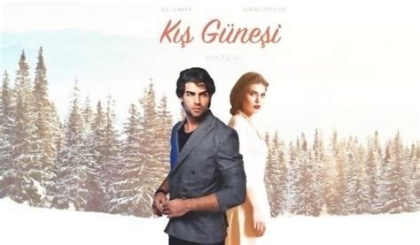 Winter Sun (Kış Güneşi)