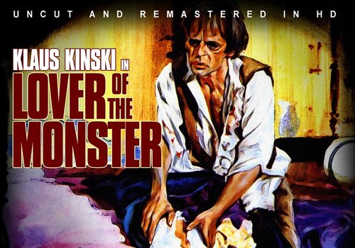 Lover of the Monster