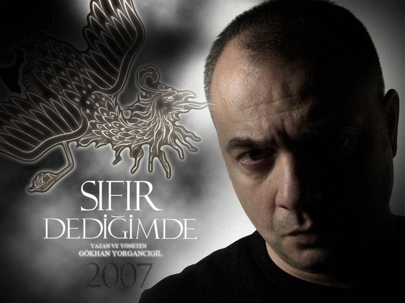 Wenn ich Null sage (Sıfır Dediğimde)
