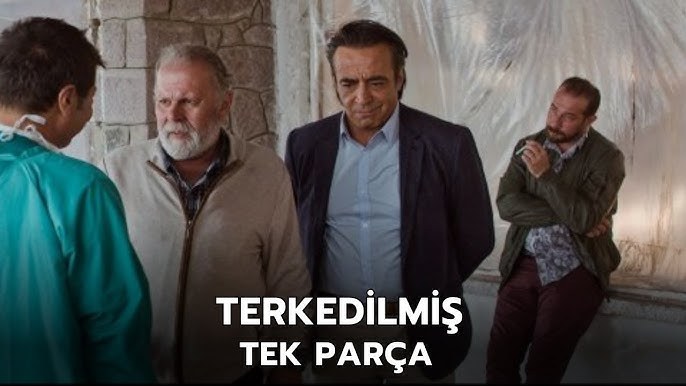 The Abandoned (Terkedilmiş)