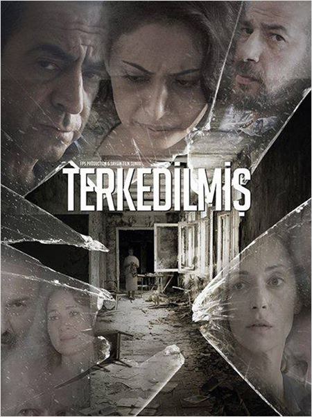 The Abandoned (Terkedilmiş)