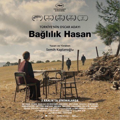 Commitment Hasan (Bağlılık Hasan)