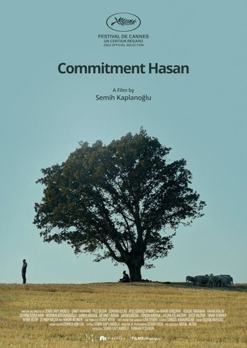 Commitment Hasan (Bağlılık Hasan)