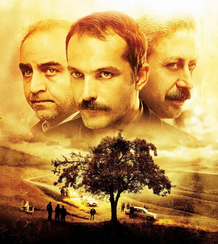 Once Upon a Time in Anatolia (Bir Zamanlar Anadolu'da)