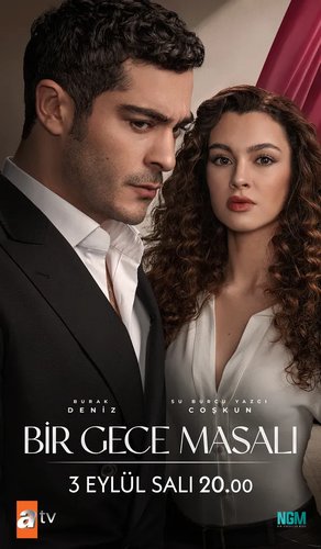 Deliyle Geçen Gece – 2003