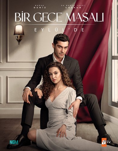 Deliyle Geçen Gece – 2003