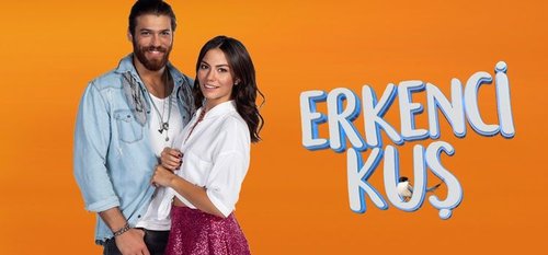 The Early Bird (Erkenci Kuş)