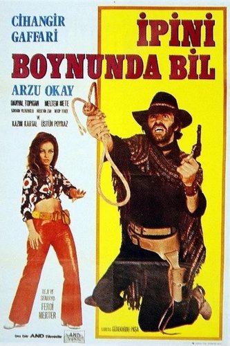 İpini Boynunda Bil