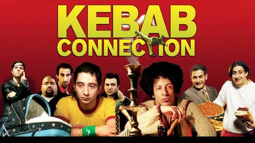 Kebab Connection