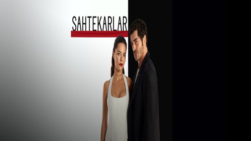 Fraudsters (Sahtekarlar)