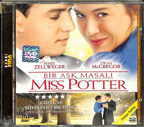A Love Story (Bir Aşk Masalı)