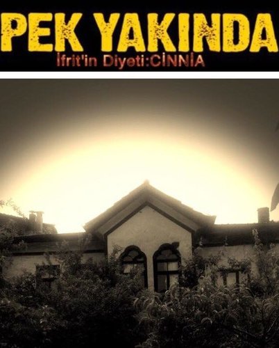 Cinnia:Ifritin Diyeti