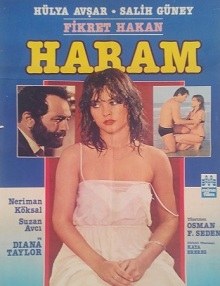 Forbidden (Haram)