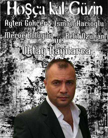 Goodbye Güzin (Hoşçakal Güzin)