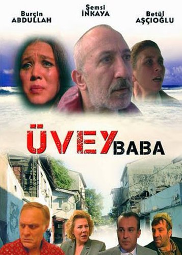 Отчим (Üvey Baba)