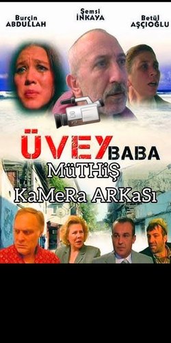Отчим (Üvey Baba)