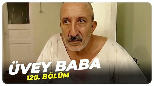 Отчим (Üvey Baba)