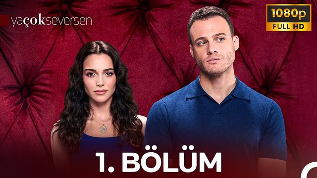 Ya Çok Seversen