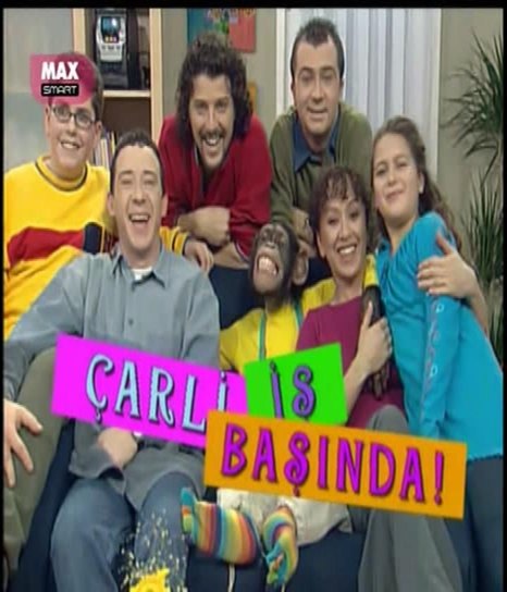 Çarli