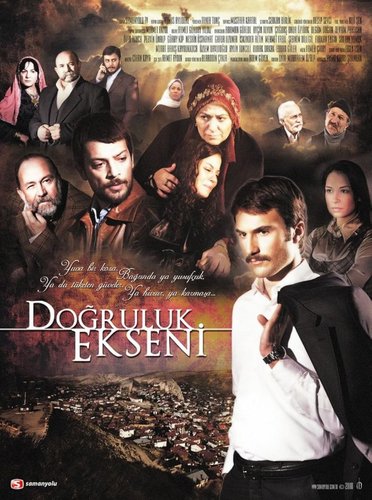 محور الحقيقة (Doğruluk Ekseni)
