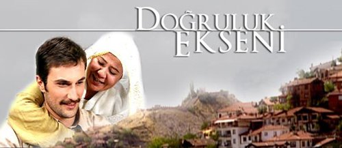 محور الحقيقة (Doğruluk Ekseni)