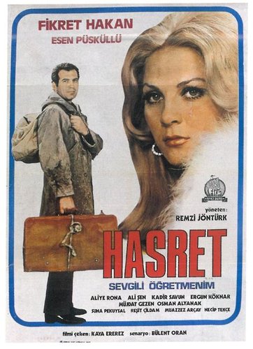 Sehnsucht (Hasret)