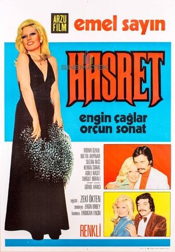 Sehnsucht (Hasret)