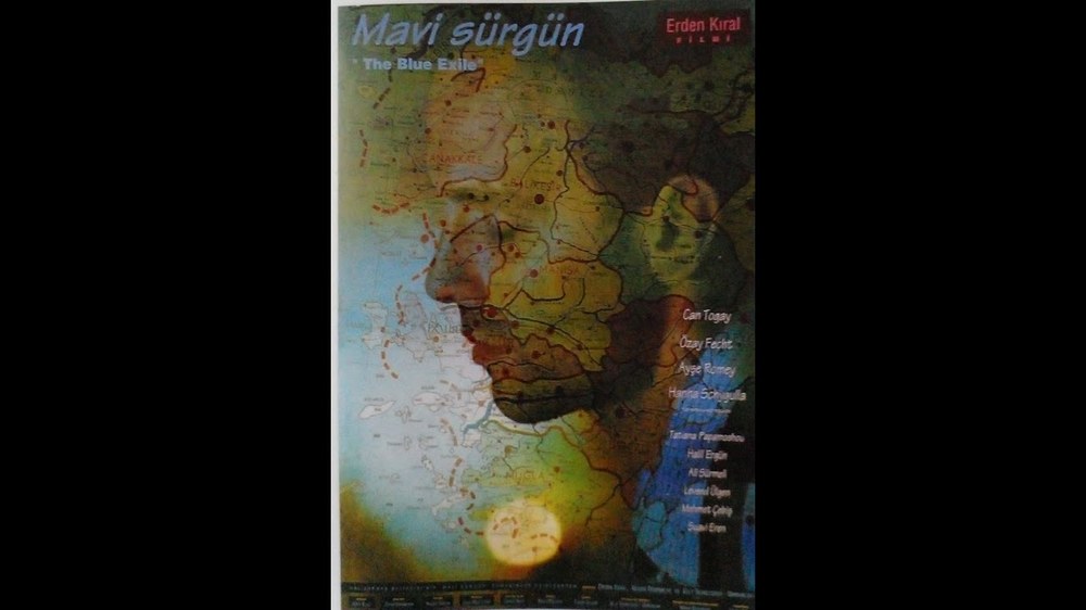 The Blue Exile (Mavi Sürgün)